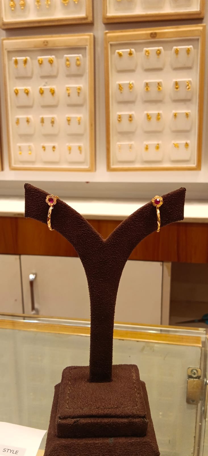 Earing